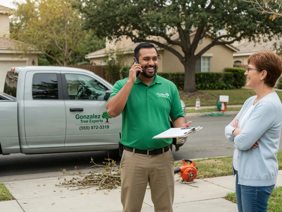 Tree Service Scotts, MI FAQs